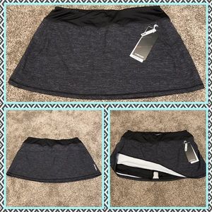 Active Tennis Skirt sz. XL